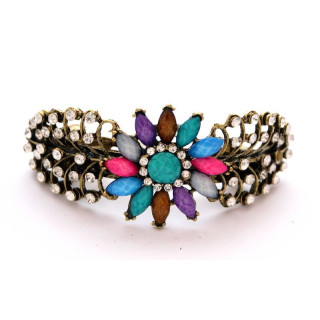 Haarspange mit Strass Kristallen-HRS_2012_13co