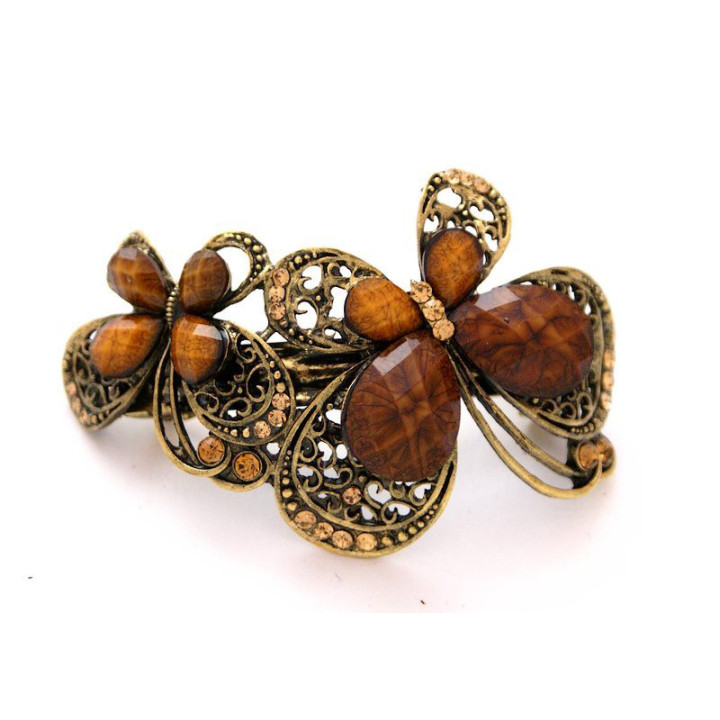 Haarspange mit Strass Kristallen-HRS_2012_18br