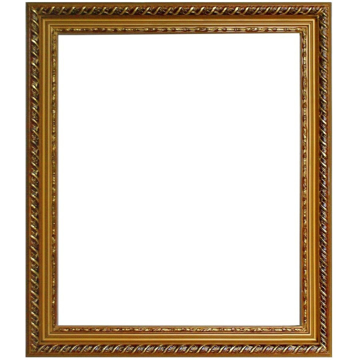 Bilderrahmen für Ölgemälde - S11