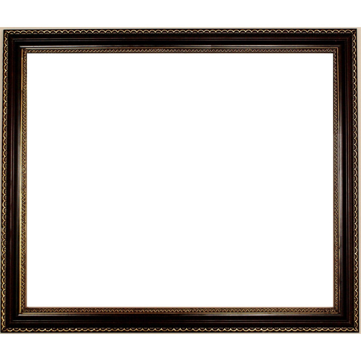 Bilderrahmen S12 für Ölgemälde