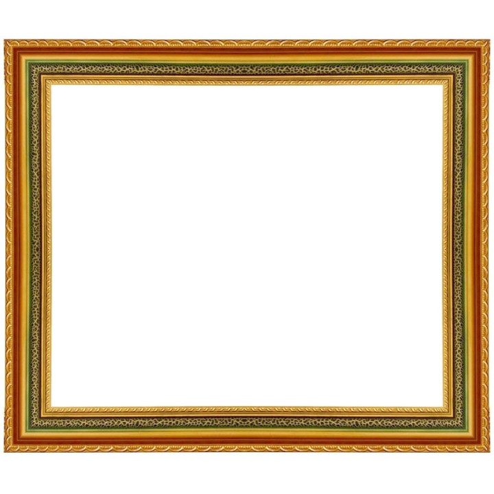 Bilderrahmen S12 für Ölgemälde