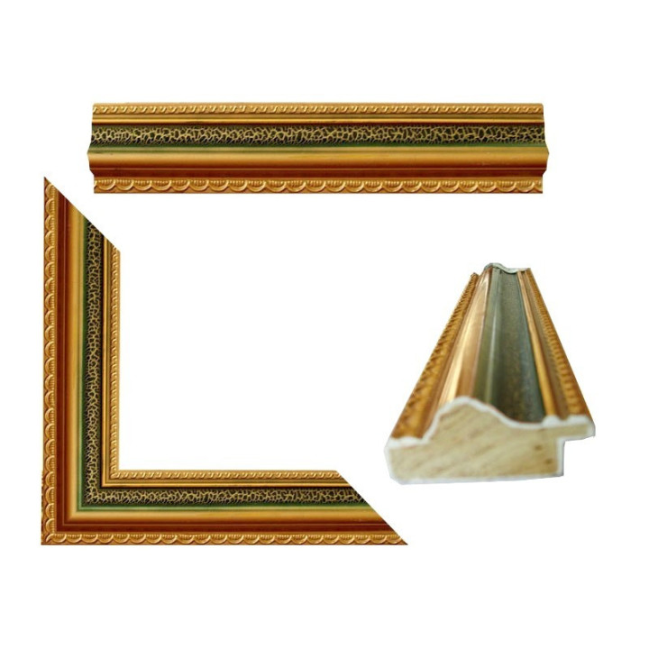 Bilderrahmen S12 für Ölgemälde