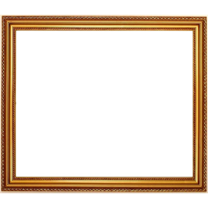 Bilderrahmen für Ölgemälde - S12