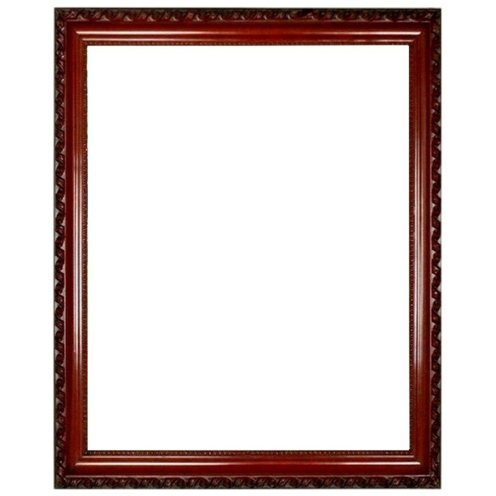 Bilderrahmen S14 für Ölgemälde