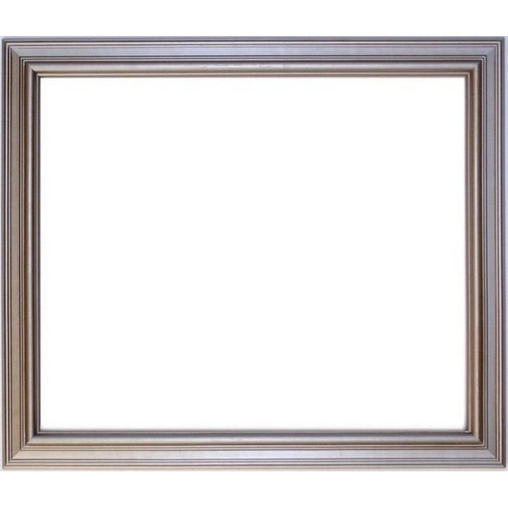 Bilderrahmen S15 für Ölgemälde