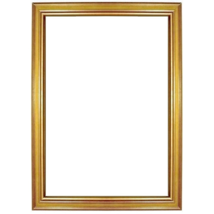 Bilderrahmen für Ölgemälde - S12