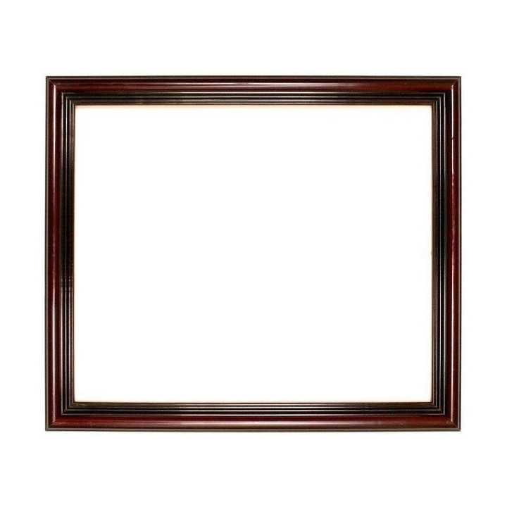 Bilderrahmen / Prunkrahmen für Ölgemälde - OPR05-60x90cm