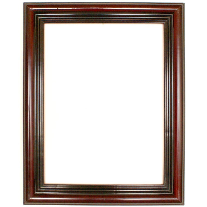 Bilderrahmen / Prunkrahmen für Ölgemälde - OPR05-60x90cm