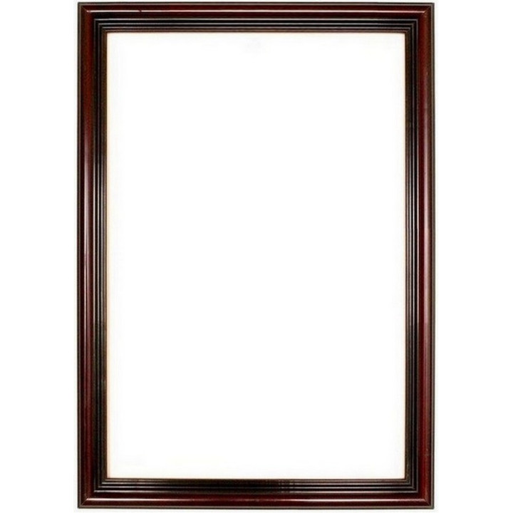 Bilderrahmen / Prunkrahmen für Ölgemälde - OPR05-60x90cm