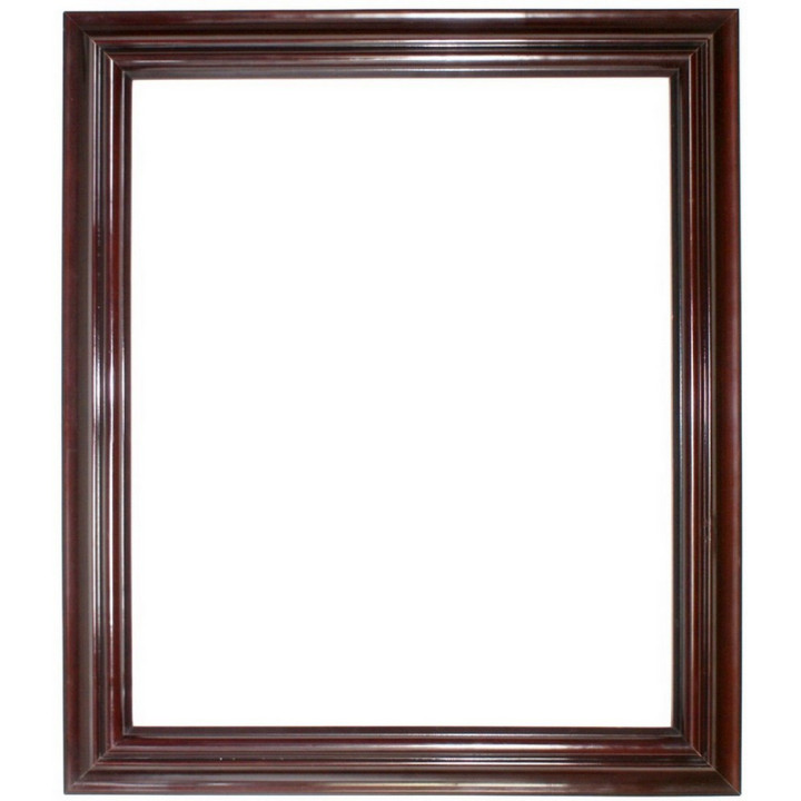 Bilderrahmen S17 für Ölgemälde 