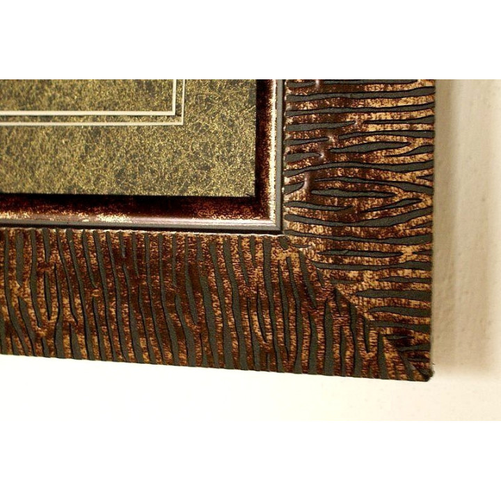 Reliefbild - Tempel des Erechtheus