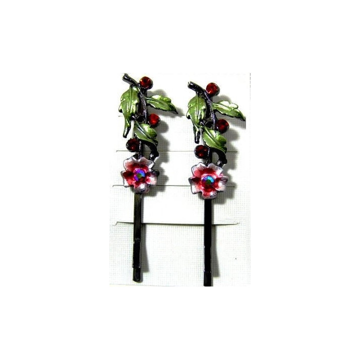 Haarspange_HS11 - 1 Paar