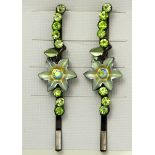 Haarspange_HS13 - 1 Paar