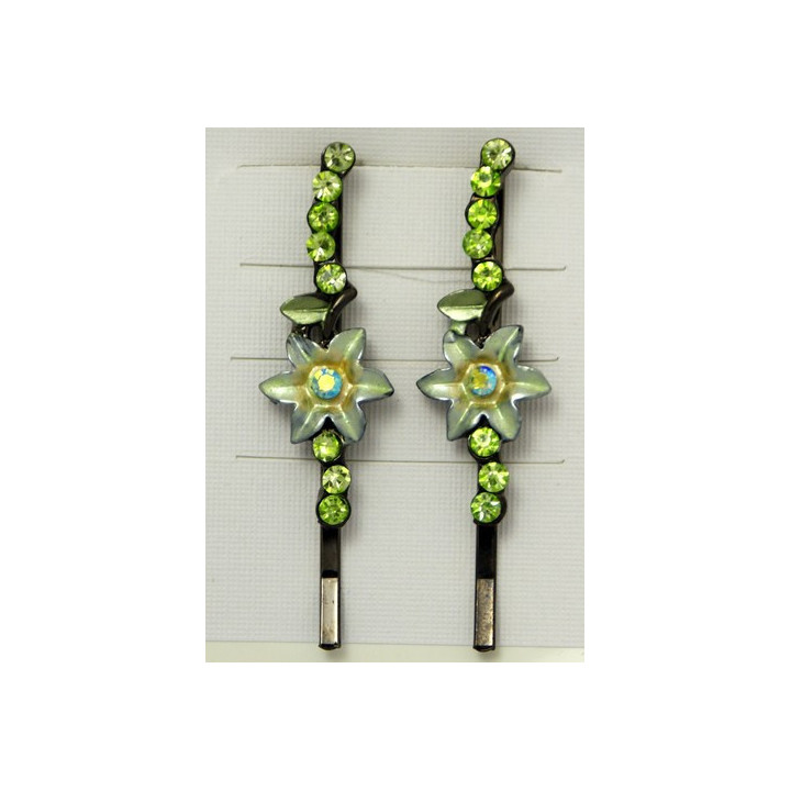 Haarspange_HS13 - 1 Paar