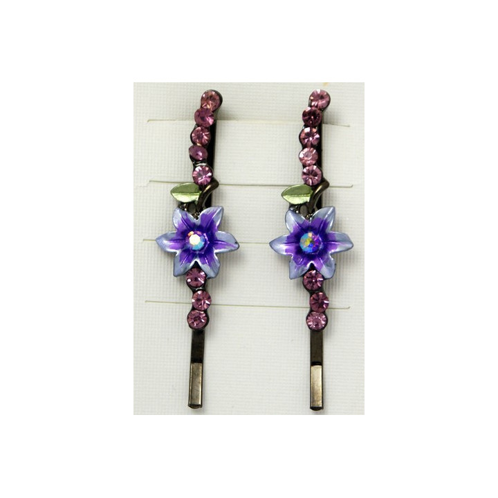 Haarspange_HS17 - 1 Paar