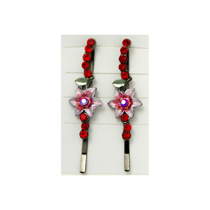 Haarspange_HS18 - 1 Paar