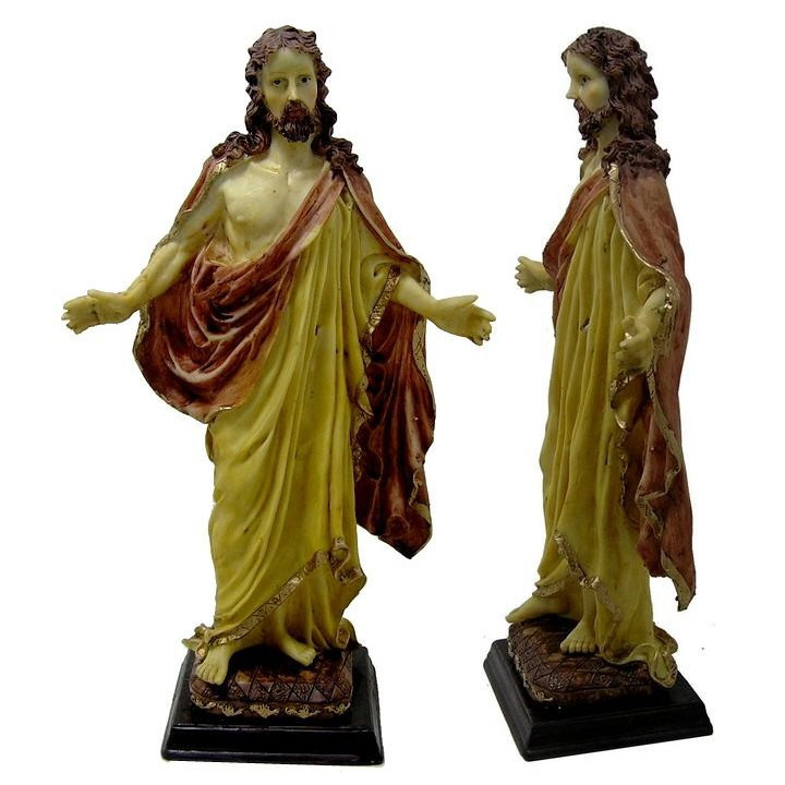 Jesus Statue - Heiligenfigur