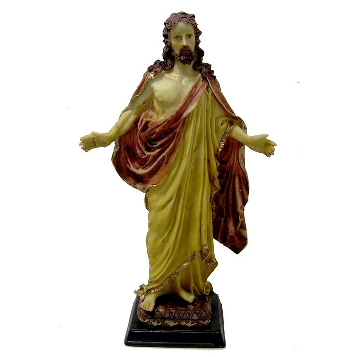 Jesus Statue - Heiligenfigur