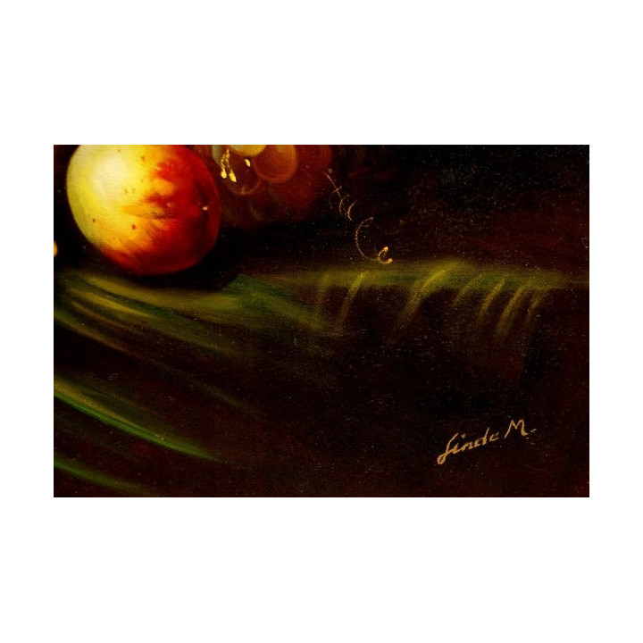 Stillleben - Ölgemälde- Stillleben-1_118 - 50x60cm