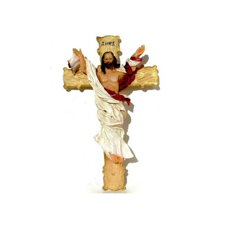 JESUSKREUZ, KRUZIFIX