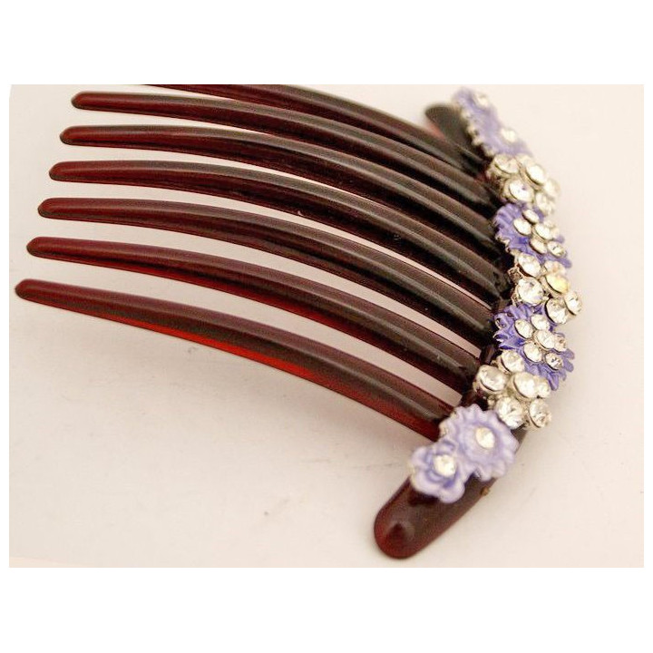 Haarkamm, Haarschmuck, Brautschmuck