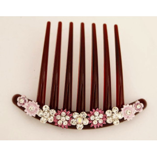 Haarkamm, Haarschmuck, Brautschmuck