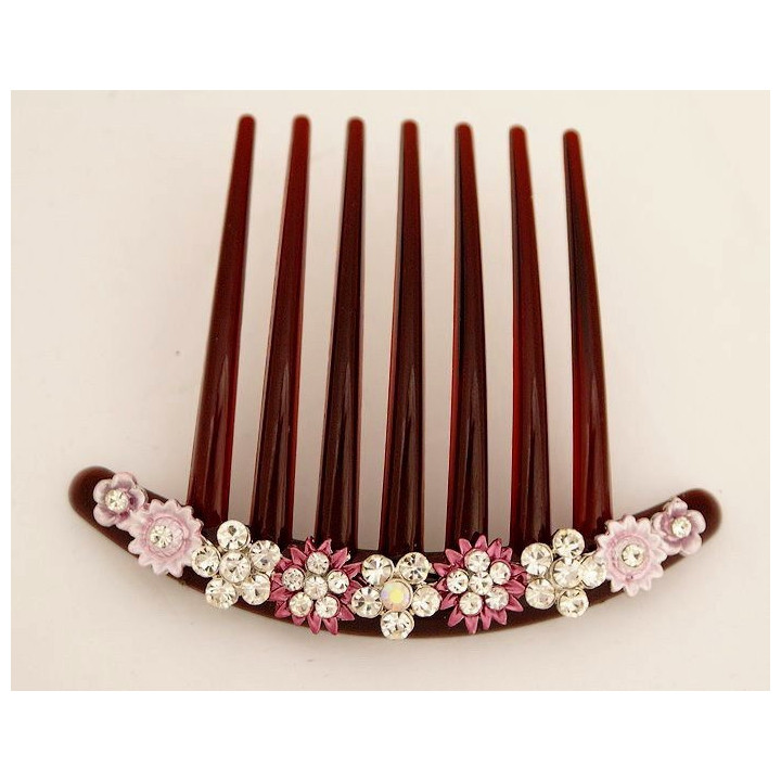 Haarkamm, Haarschmuck, Brautschmuck