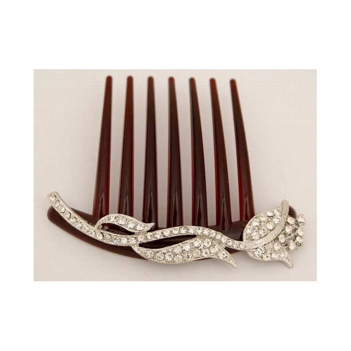 Haarkamm, Haarschmuck, Brautschmuck