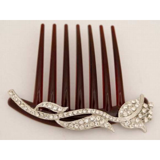 Haarkamm, Haarschmuck, Brautschmuck