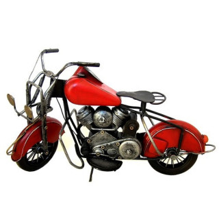 Harley Davidson Oldtimer Modell 