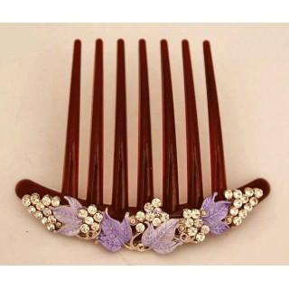 Haarkamm Braut, Haarschmuck, Brautschmuck