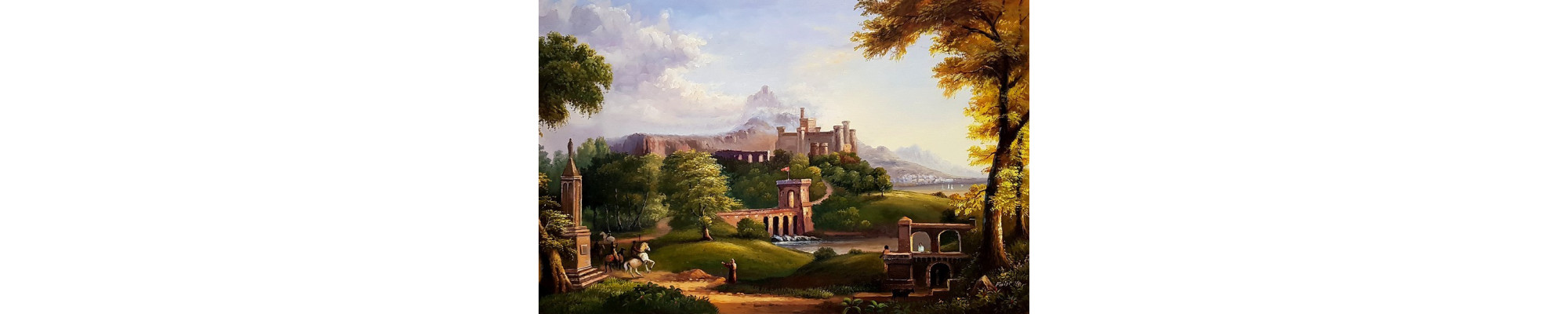 Thomas cole