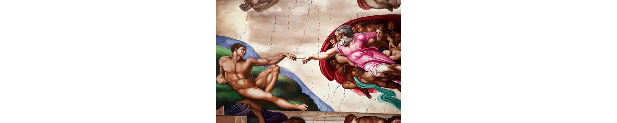 Michelangelo Buonarroti