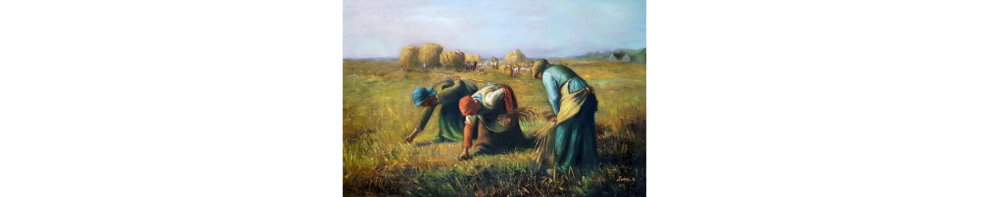 Millet Jean Francois 